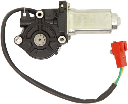 Power Window Motors Dorman 742310