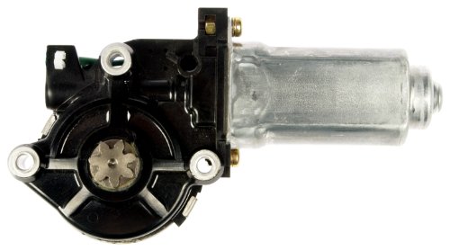 Dorman 742-376 Front Driver Side Power Window Lift Motor for Chrysler/Dodge/Jeep Power Window Motors Dorman 742376