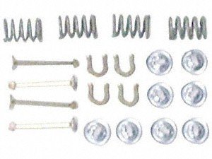 Hold-Down Parts Kits Dorman HW24019
