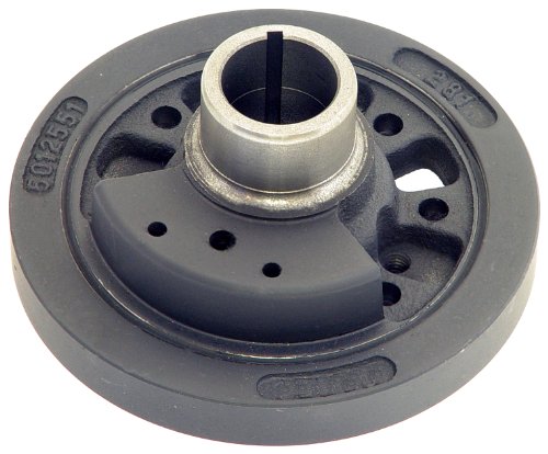 Dorman 594-083 Harmonic Balancer Harmonic Balancers Dorman 594083