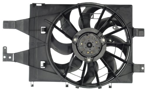 Radiator Fan Dorman 620008
