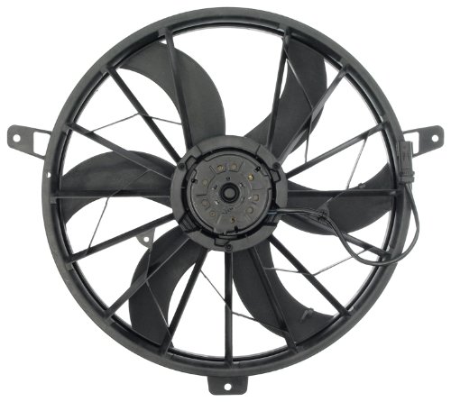 Radiator Fan Dorman 620010