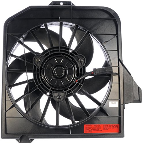 Fans Dorman 620017