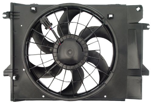 Radiator Fan Dorman 620113