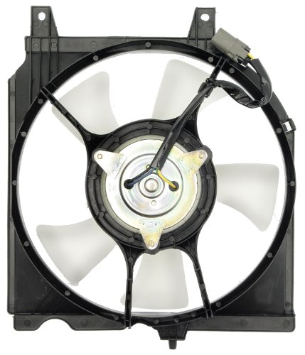 Radiator Fan Dorman 620408