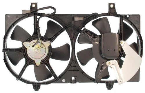 Radiator Fan Dorman 620409