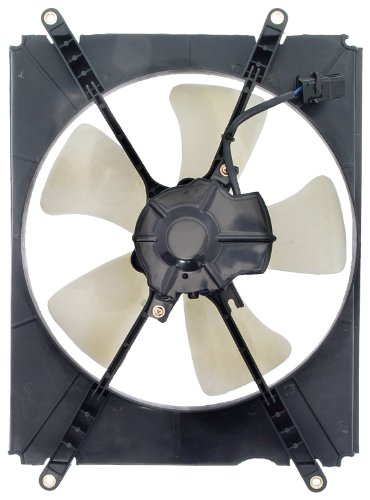 Radiator Fan Dorman 620502