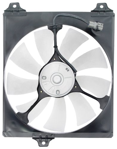 Radiator Fan Dorman 620523