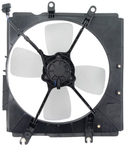 Radiator Fan Dorman 620740