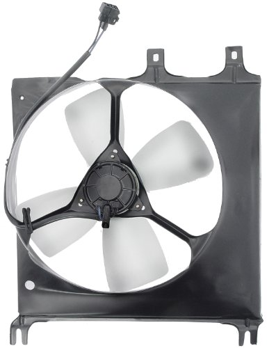 Radiator Fan Dorman 620742