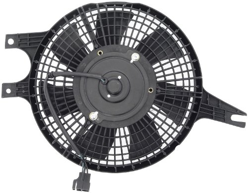 Radiator Fan Dorman 620746