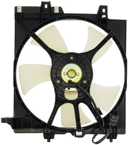 Radiator Fan Dorman 620766