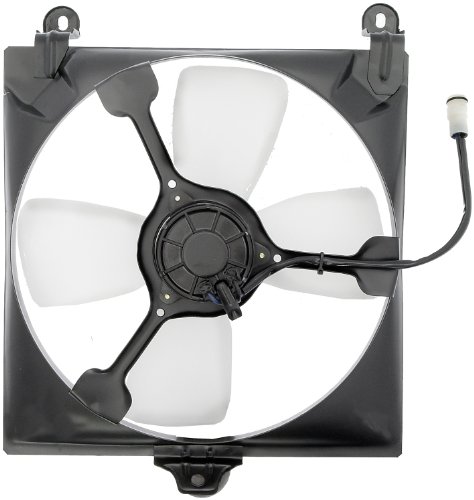 Radiator Fan Dorman 620768