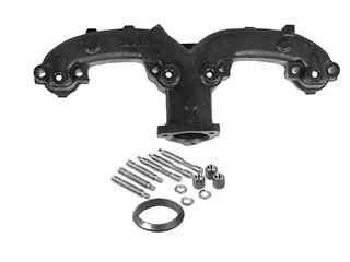 Dorman 674-501 Exhaust Manifold Manifolds Dorman 674501