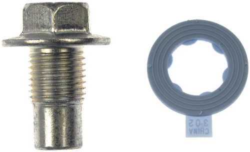 Oil Drain Plugs Dorman 65202