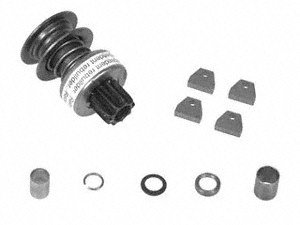 Starters & Parts Dorman 72194