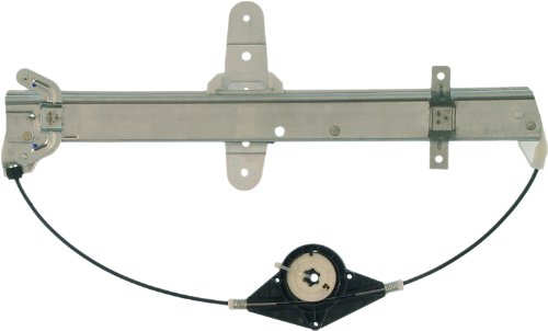 Power Window Regulators Dorman 740689