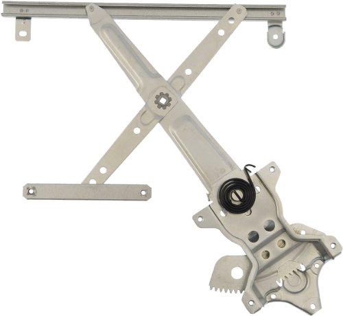 Power Window Regulators Dorman 740729