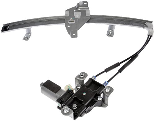 Power Window Regulators Dorman 741638