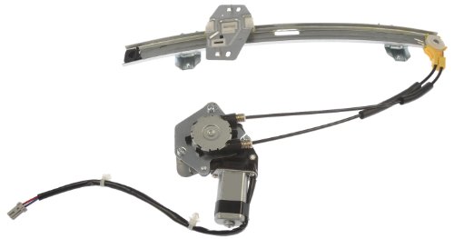 Power Window Regulators Dorman 741714