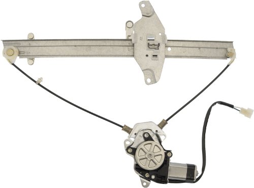 Power Window Regulators Dorman 741719
