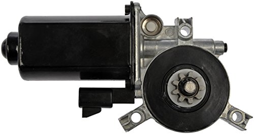 Power Window Motors Dorman 742119