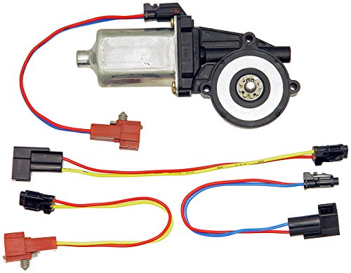 Power Window Motors Dorman 742300