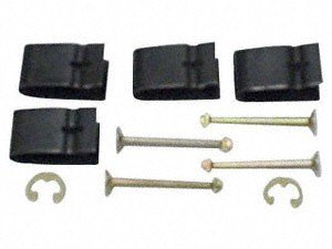 Hold-Down Parts Kits Dorman HW24020