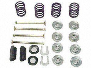 Hold-Down Parts Kits Dorman HW24062