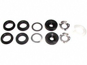 Master Cylinder Repair Kits Dorman TM351544