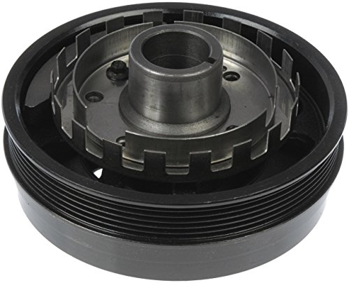 Harmonic Balancers Dorman 594004