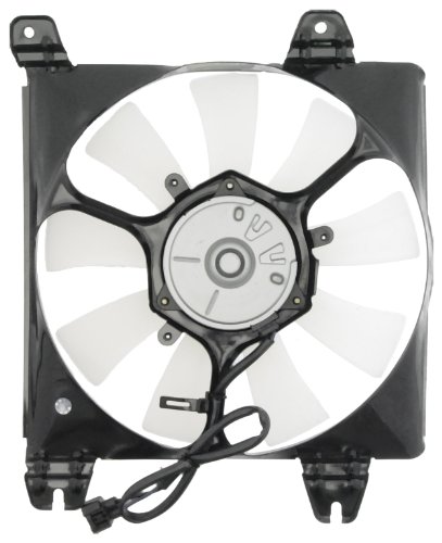 Radiator Fan Dorman 620012