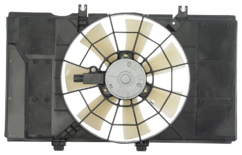 Radiator Fan Dorman 620019