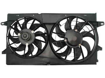 Radiator Fan Dorman 620102