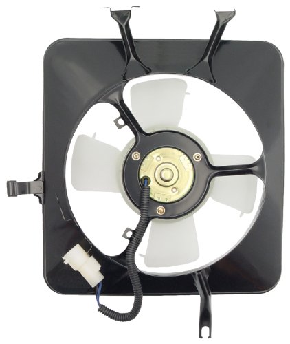 Radiator Fan Dorman 620209