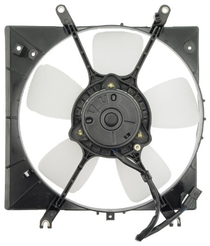 Radiator Fan Dorman 620314