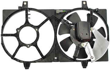 Radiator Fan Dorman 620410