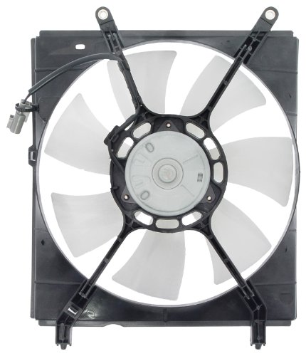 Radiator Fan Dorman 620524