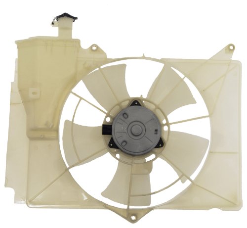 Radiator Fan Dorman 620525