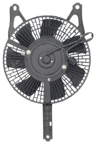 Radiator Fan Dorman 620741