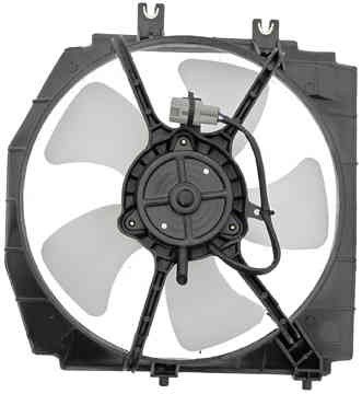 Radiator Fan Dorman 620757