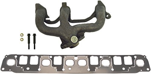 Dorman 674-468 Exhaust Manifold Kit Manifolds Dorman 674468
