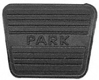 Pedal Pads Dorman 705-918
