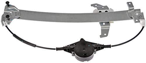 Power Window Regulators Dorman 740663