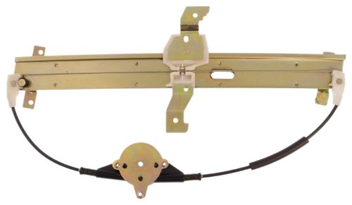 Dorman 740-667 Ford Lincoln Town Car Front Passenger Side Power Window Regulator Power Window Regulators Dorman 740667