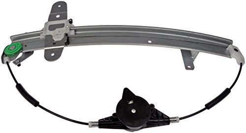 Power Window Regulators Dorman 740679