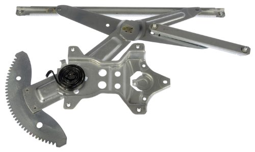 Power Window Regulators Dorman 740801