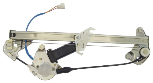 Window Regulator & Motor Assemblies Dorman 741751