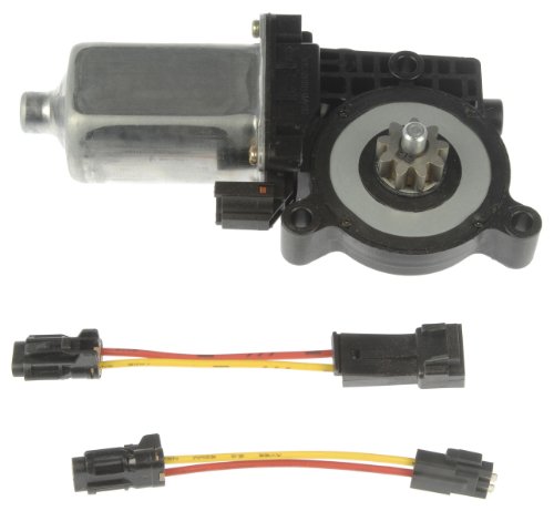 Power Window Motors Dorman 742105