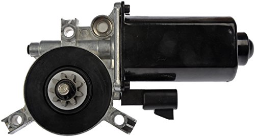 Power Window Motors Dorman 742118